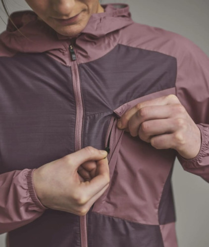 Ortovox Trace Windbreaker Jacket Women's