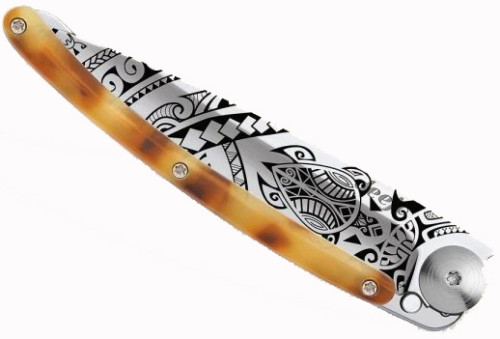 Deejo Tattoo 27g light turtle