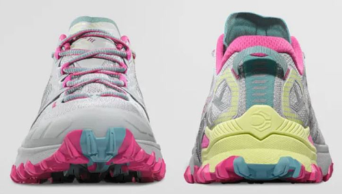 La Sportiva Bushido III Woman