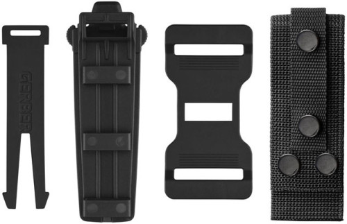 Gerber Strongarm Camp Magnacut