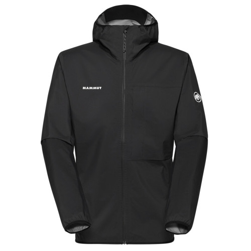 Mammut Ducan Light HS Hooded Jacket Men
