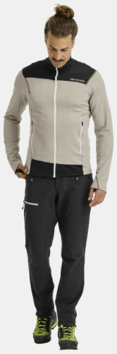 Ortovox Fleece Light Jacket Men's