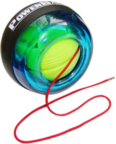 Yate Wrist Ball