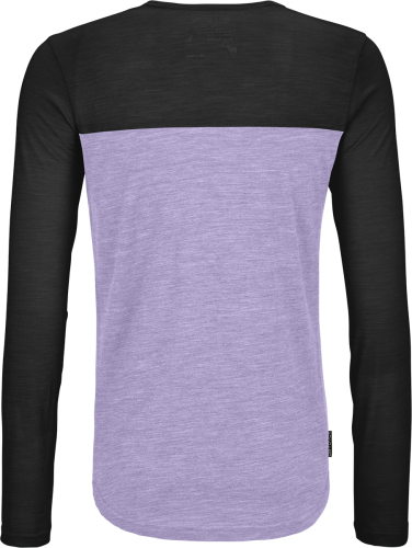 Ortovox 150 Cool Logo LS W