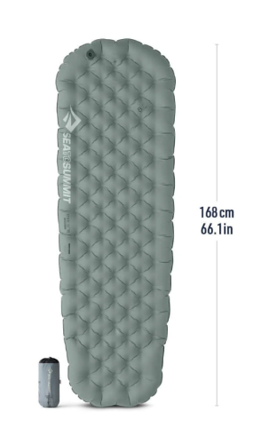 Sea to Summit Ether Light XR Insulated Regular