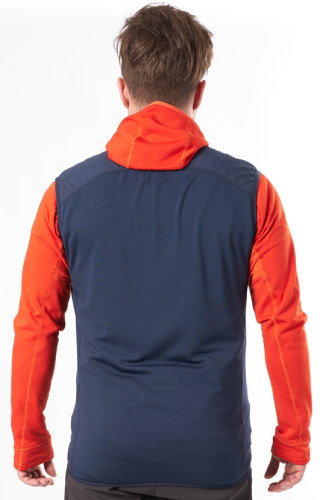 Mountain Equipment Switch Mens Vest