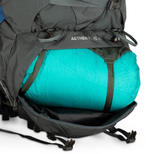 Osprey Ariel 65 II