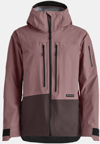Ortovox Ravine Free 3L Jacket Women's
