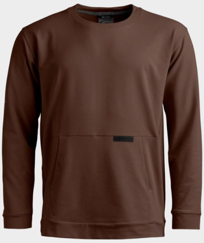 Ortovox Affinity Crew Neck Men's