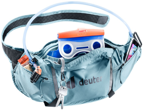 Deuter Shortrail III