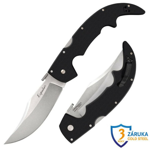 Cold Steel G-10 Espada Large (AUS10A)