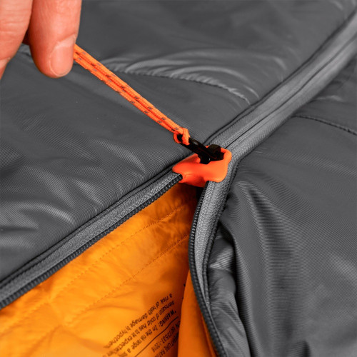 Mammut Perform Fiber Bag -7°C L