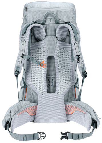Deuter Aircontact Ultra 35+5 SL
