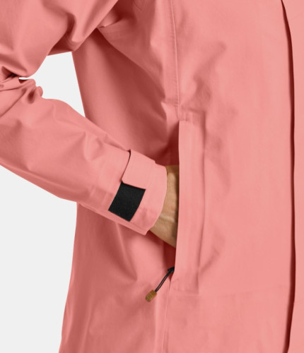 Ortovox Seceda 3L Jacket Women's