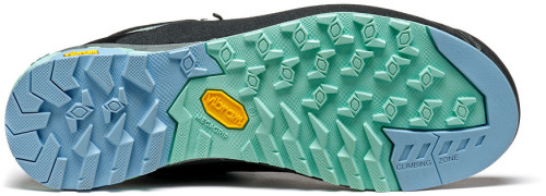 Asolo Eldo Mid GV ML
