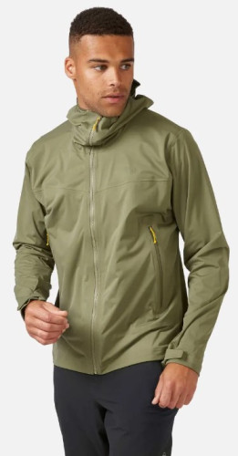 Rab Kinetic 2.0 Jacket