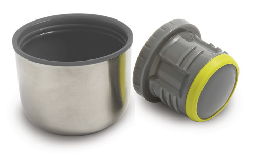 Pinguin Vacuum thermobottle 1l