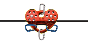 Petzl Tandem