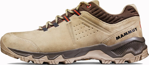 Mammut Mercury IV Low GTX Men