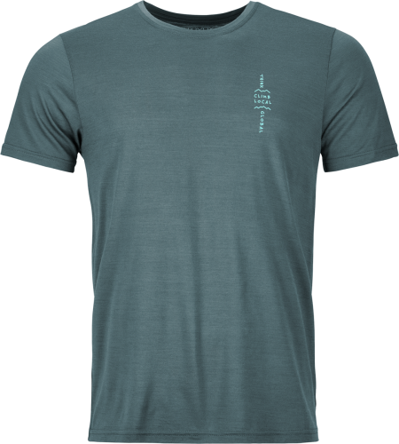 Ortovox 150 Cool Climb Local T-shirt M