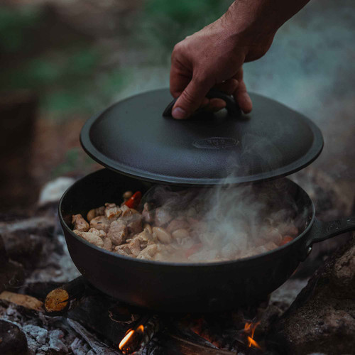 GSI Guidecast Cookset
