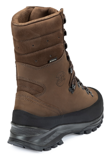 Hanwag Brenner Pro Wide GTX
