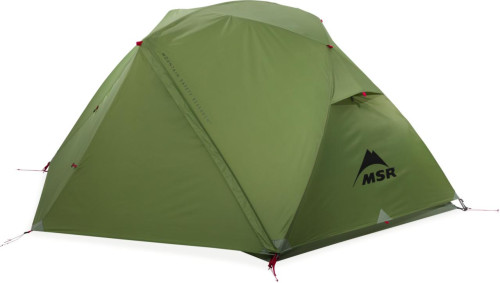 MSR Elixir 2