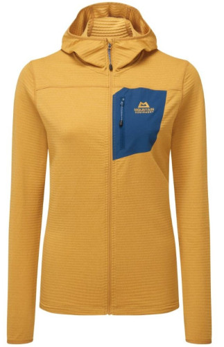 Mountain Equipment Lumiko Hooded Jacket Women's