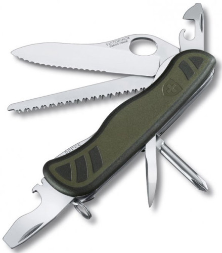 Victorinox Swiss Soldier