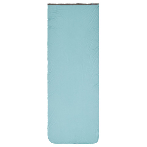 Sea To Summit Comfort Blend Sleeping Bag Liner - Rectangular with Pillow Sleeve
