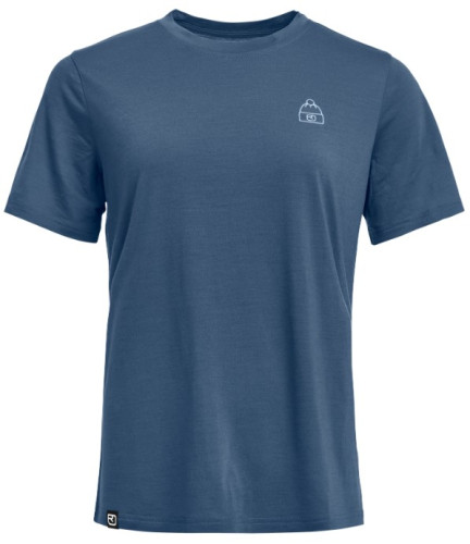 Ortovox 150 Cool Beanie T-Shirt Women's