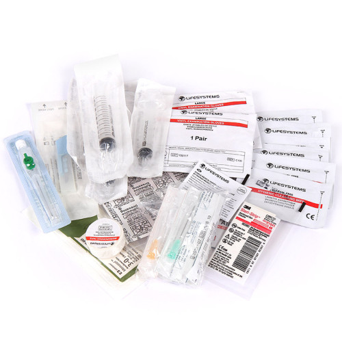 Lifesystems Sterile Kit
