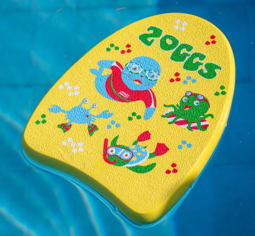 Zoggs Zoggy Mini Kickboard