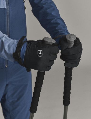 Ortovox Tour Light Glove Men's