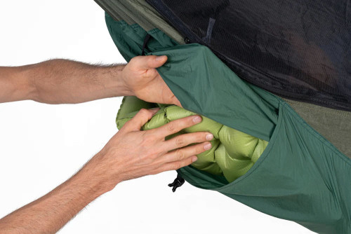 Ticket to Moon Pro Mat Hammock