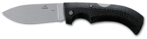 Gerber Gator Drop Point hladký