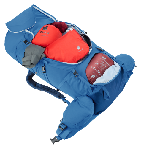Deuter Aircontact Core 50+10