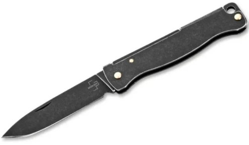 Boker Plus Atlas Mini Dark