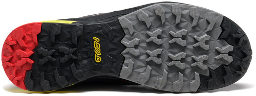 Asolo Softrock MM
