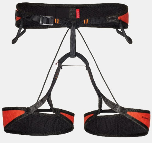 Mammut Adam Ondra Sender Light Harness