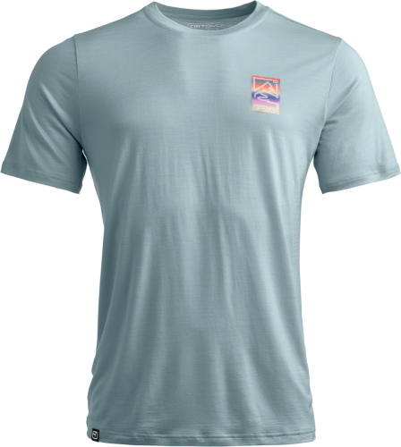 Ortovox 140 Cool Mtn Gradient T-shirt Men's
