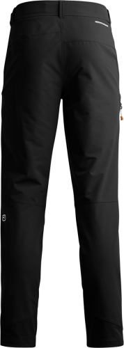 Ortovox Seceda Softshell Pants Men's