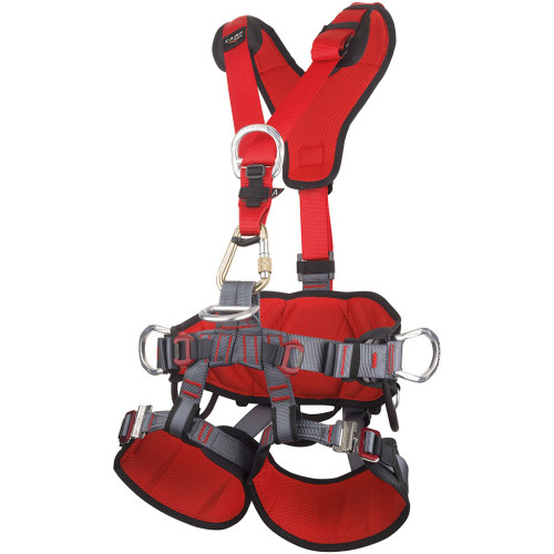 Camp. Access Sit