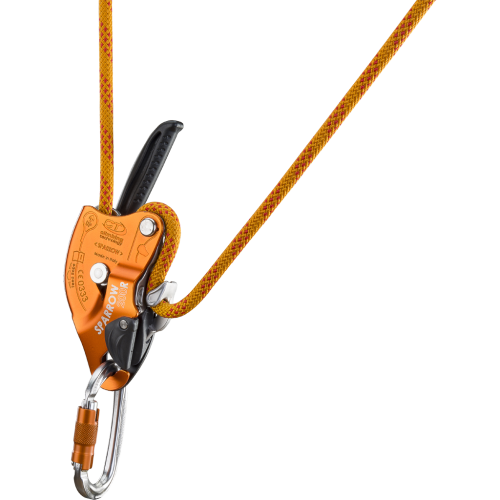 Climbing Technology Sparrow 200R