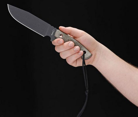 Boker Plus Rold SK-5