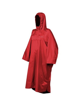 TrekMates Deluxe Poncho