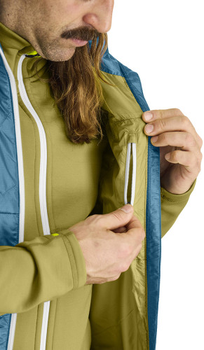 Ortovox Piz Vial Vest M