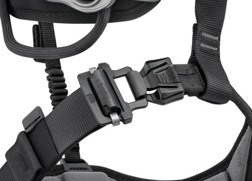 Petzl Astro Sit