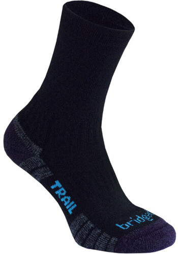 Bridgedale Hike LightWeight Merino Performance Boot Women’s