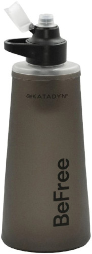 Katadyn BeFree AC 1,0 l Tactical